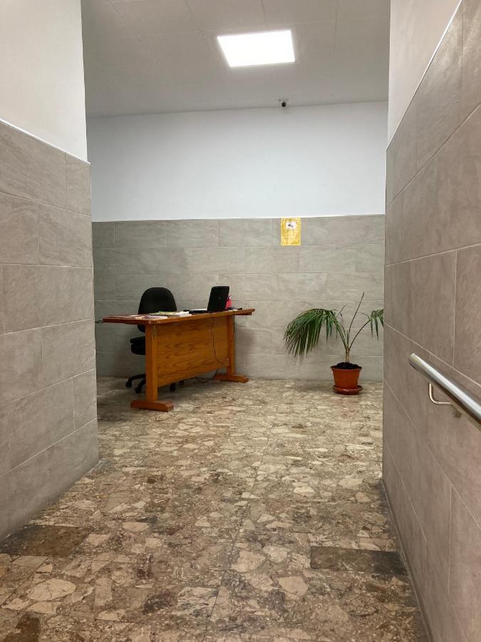 Sombrita Del Sol Studio Interior Las Palmas de Gran Canaria Luaran gambar