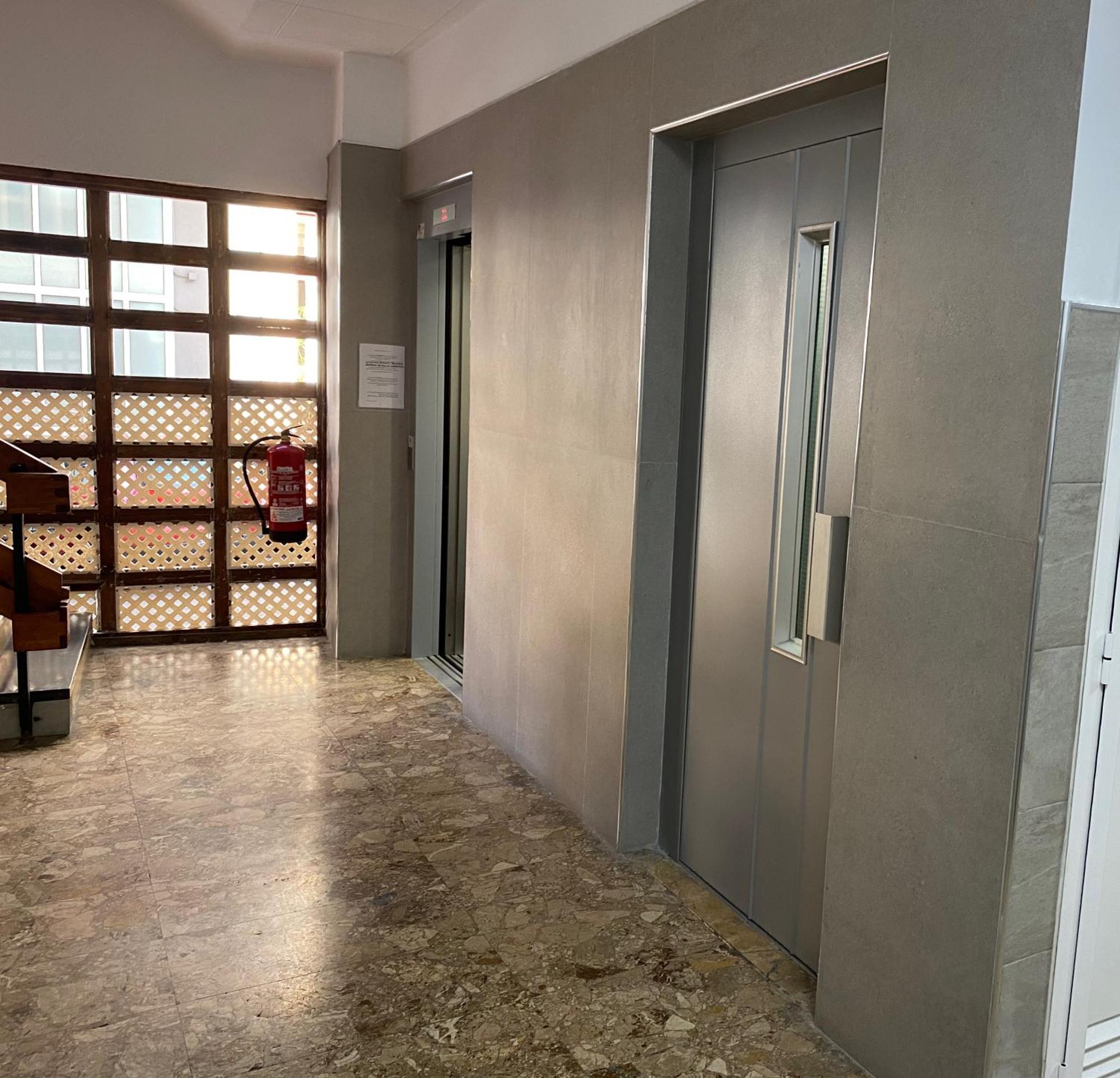 Sombrita Del Sol Studio Interior Las Palmas de Gran Canaria Luaran gambar