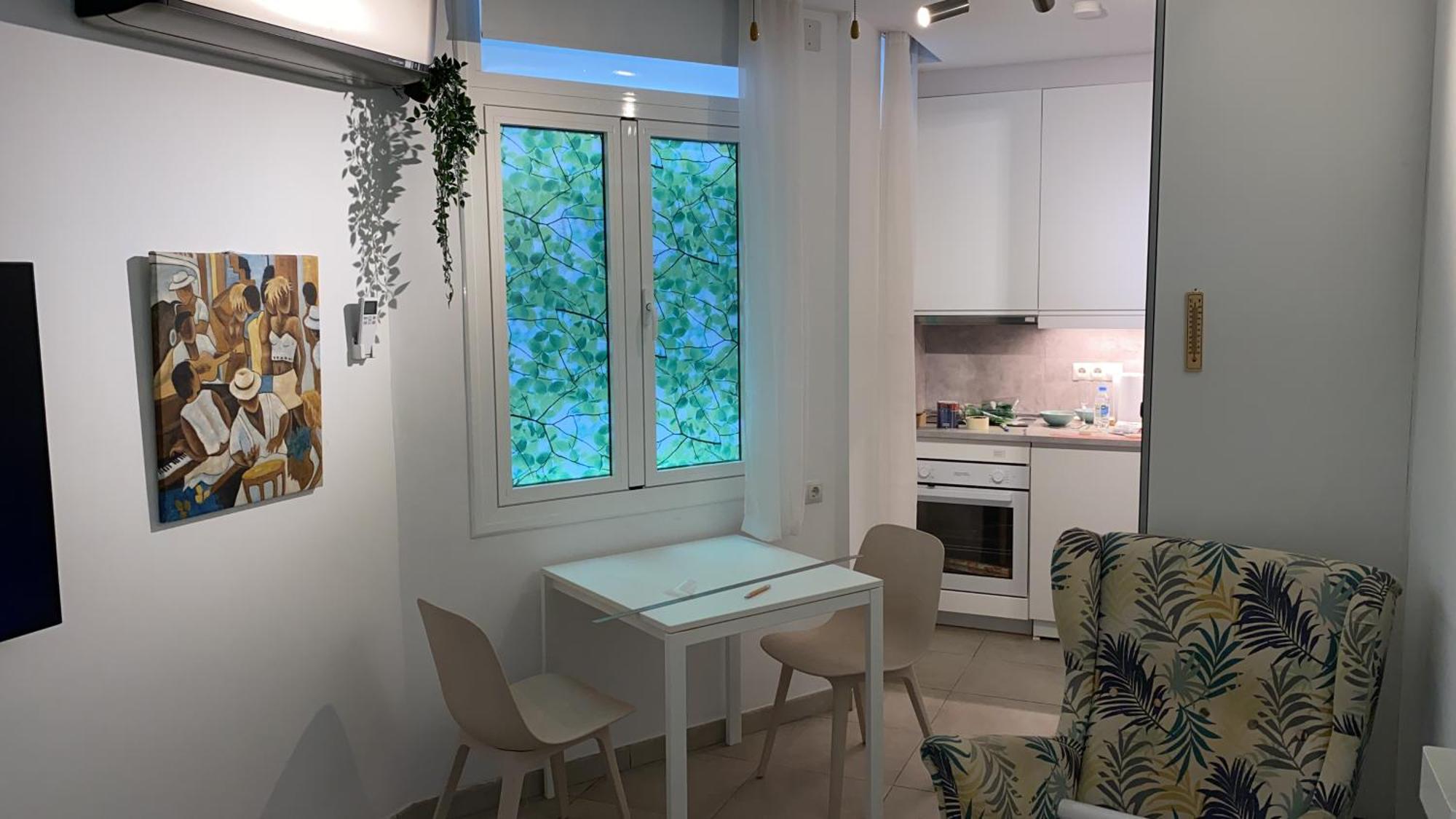 Sombrita Del Sol Studio Interior Las Palmas de Gran Canaria Luaran gambar