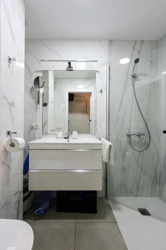 Sombrita Del Sol Studio Interior Las Palmas de Gran Canaria Luaran gambar
